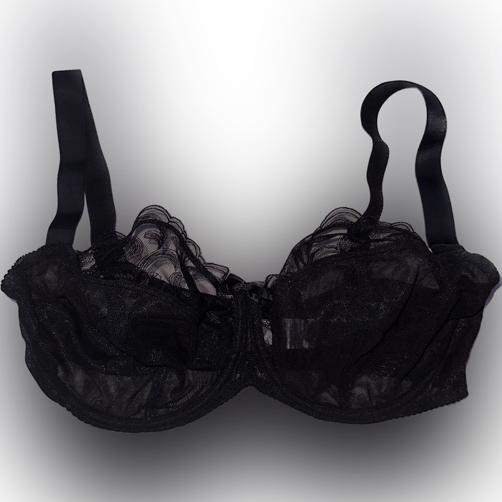 FLIRTELLE Alice Non Pad Balconette Bra
